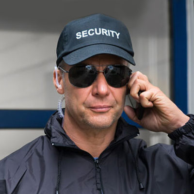 security officer 2 security officer 2